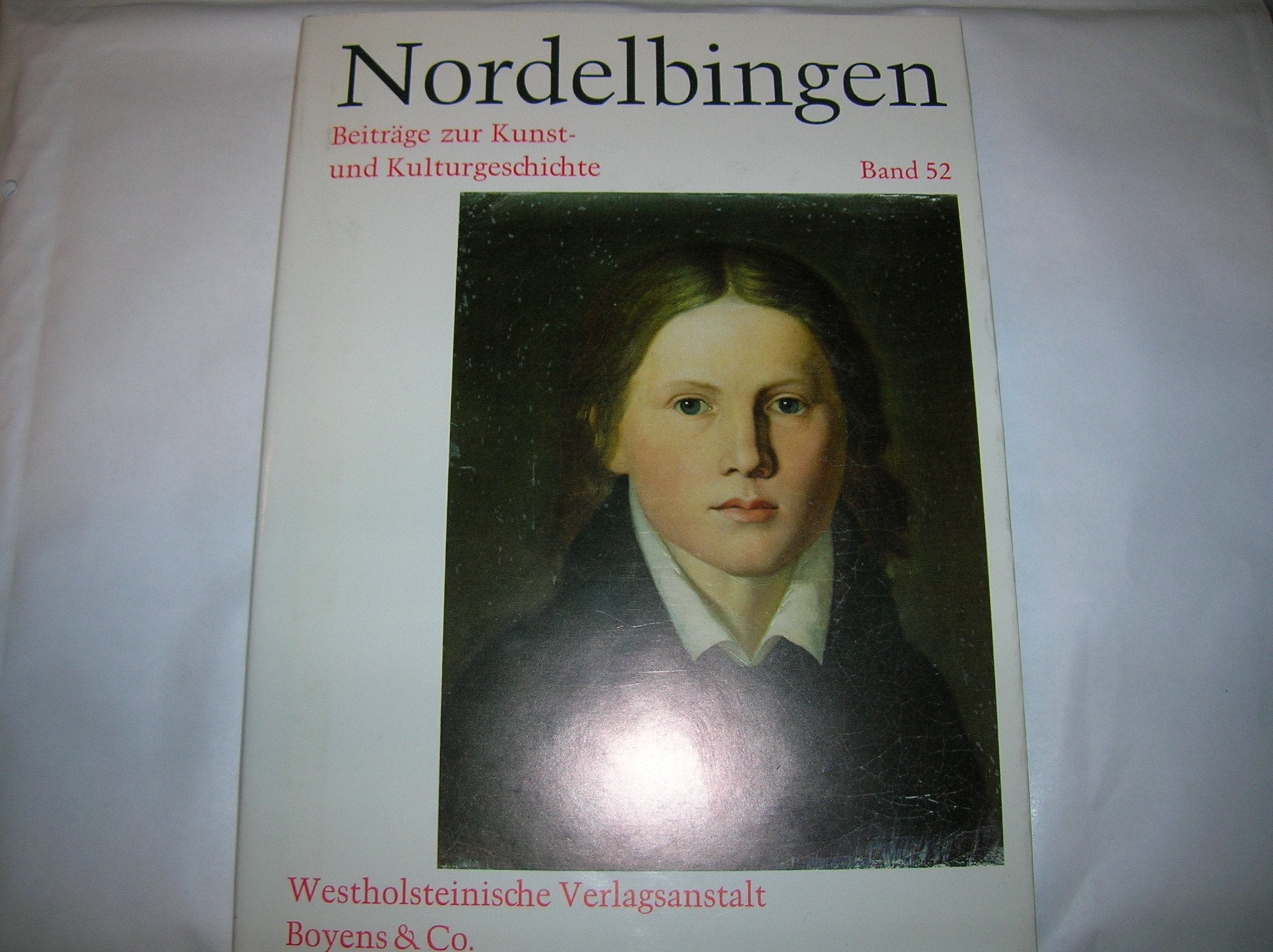 Nordelbingen. Beiträge zur Kunst- und Kulturgeschichte Schleswig-Holsteins Film, Art & Culture