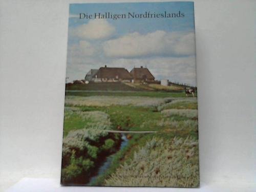 Die Halligen Nordfrieslands (Kleine Schleswig-Holstein-Bücher) Politics & History