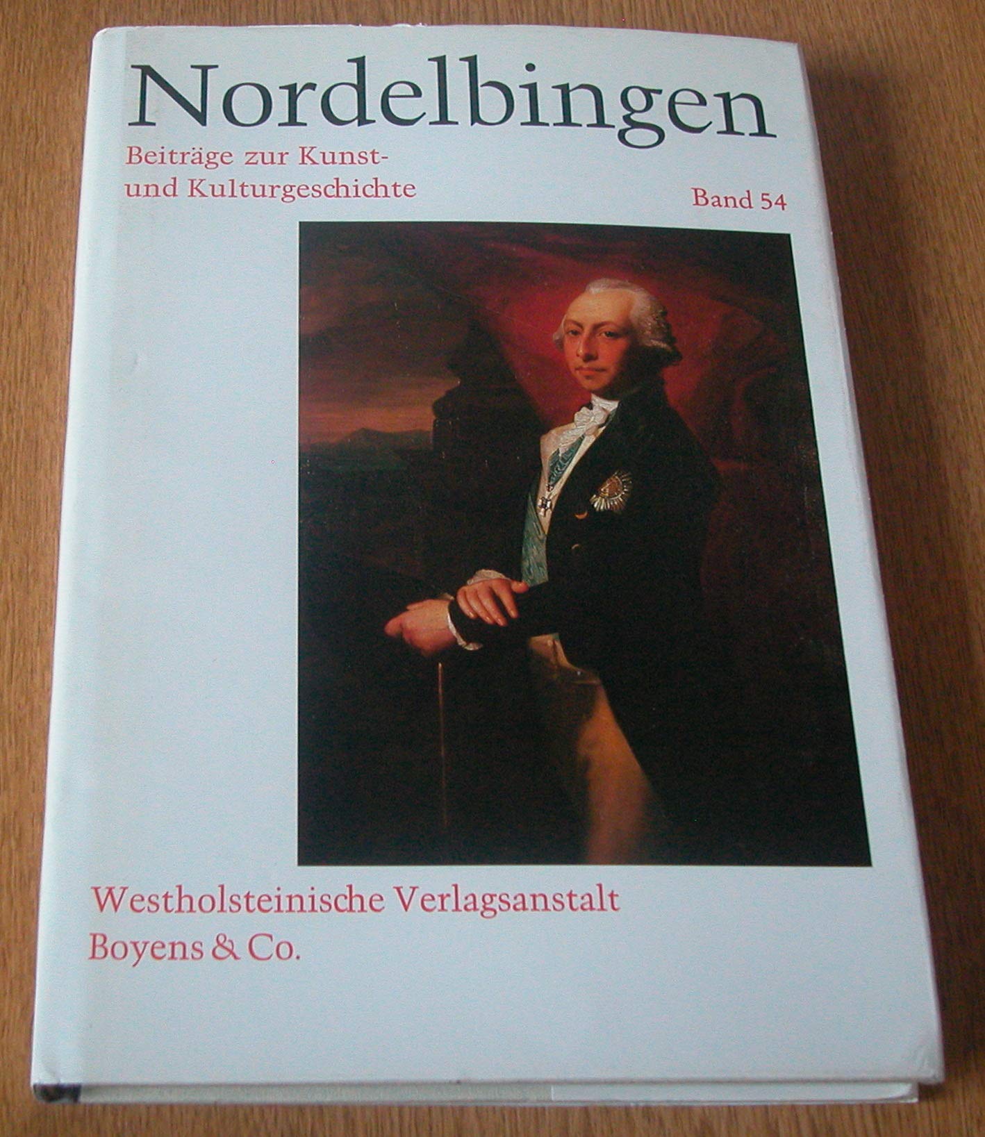 Nordelbingen. Beiträge zur Kunst- und Kulturgeschichte Schleswig-Holsteins Film, Art & Culture
