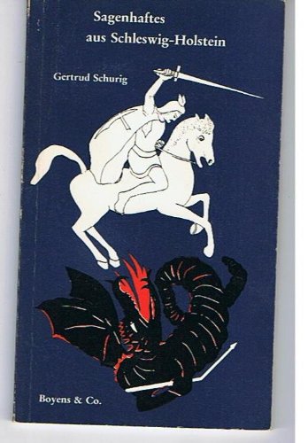 Sagenhaftes aus Schleswig-Holstein: Erzählgedichte und Scherenschnitte nach alten Sagen Business & Technology
