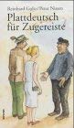 Plattdeutsch für Zugereiste Books