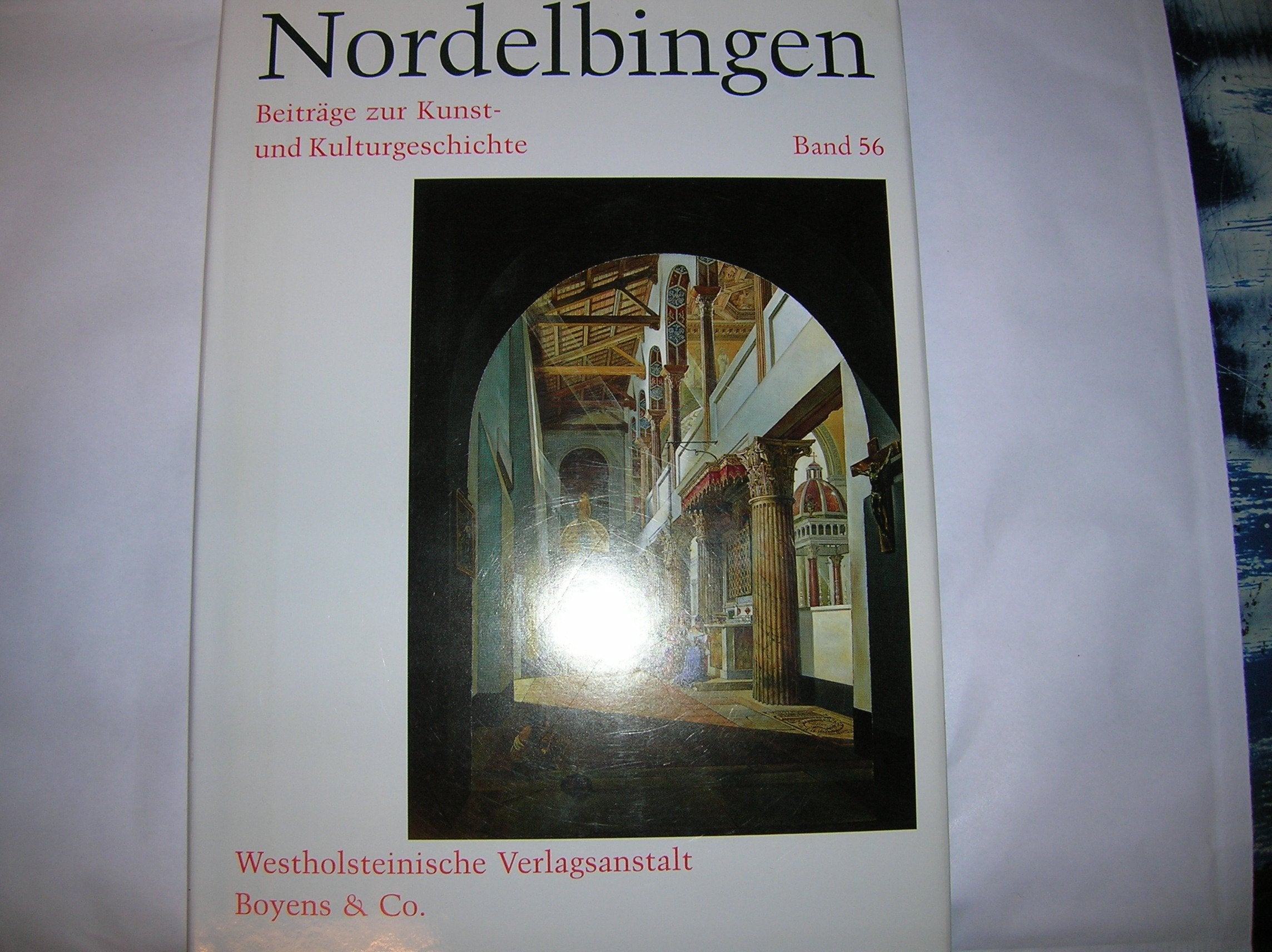 Nordelbingen. Beiträge zur Kunst- und Kulturgeschichte Schleswig-Holsteins Film, Art & Culture