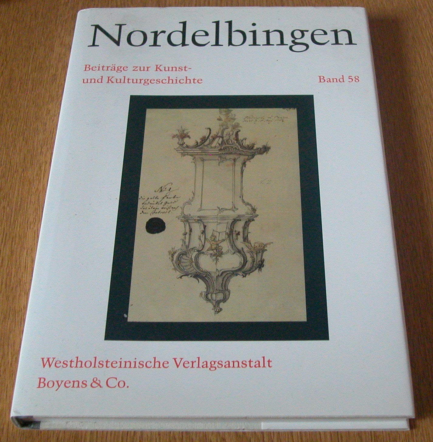 Nordelbingen. Beiträge zur Kunst- und Kulturgeschichte Schleswig-Holsteins Film, Art & Culture