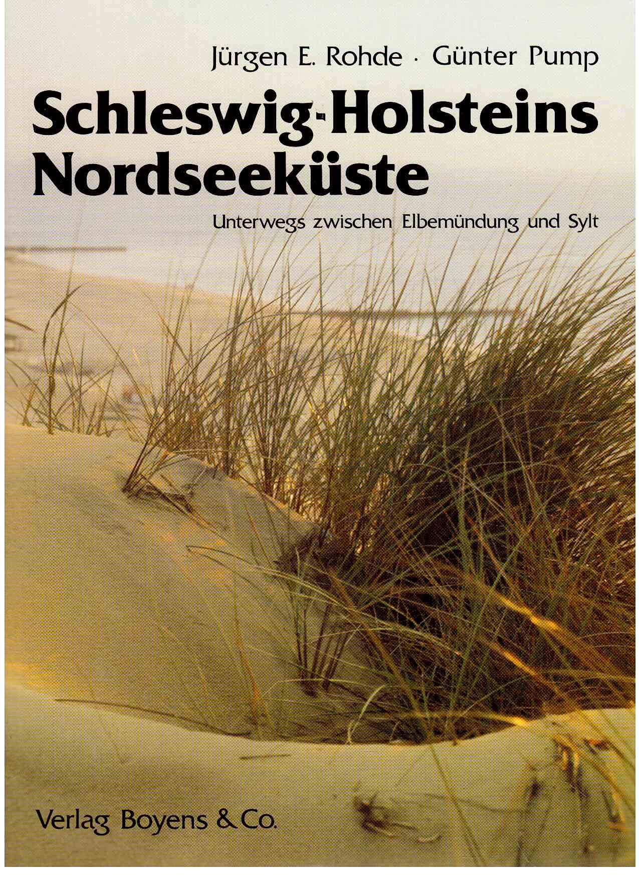 Schleswig-Holsteins Nordseeküste: Unterwegs von der Elbemündung nach Sylt Travel
