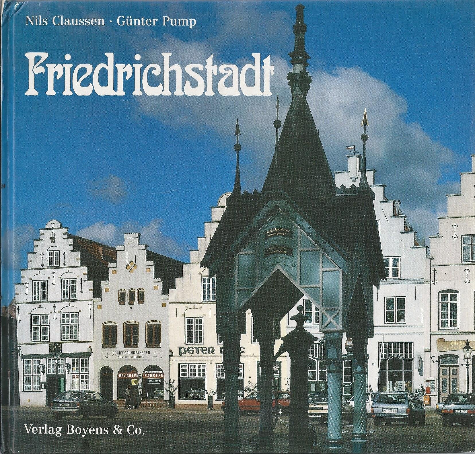 Friedrichstadt Leisure, Home & Garden