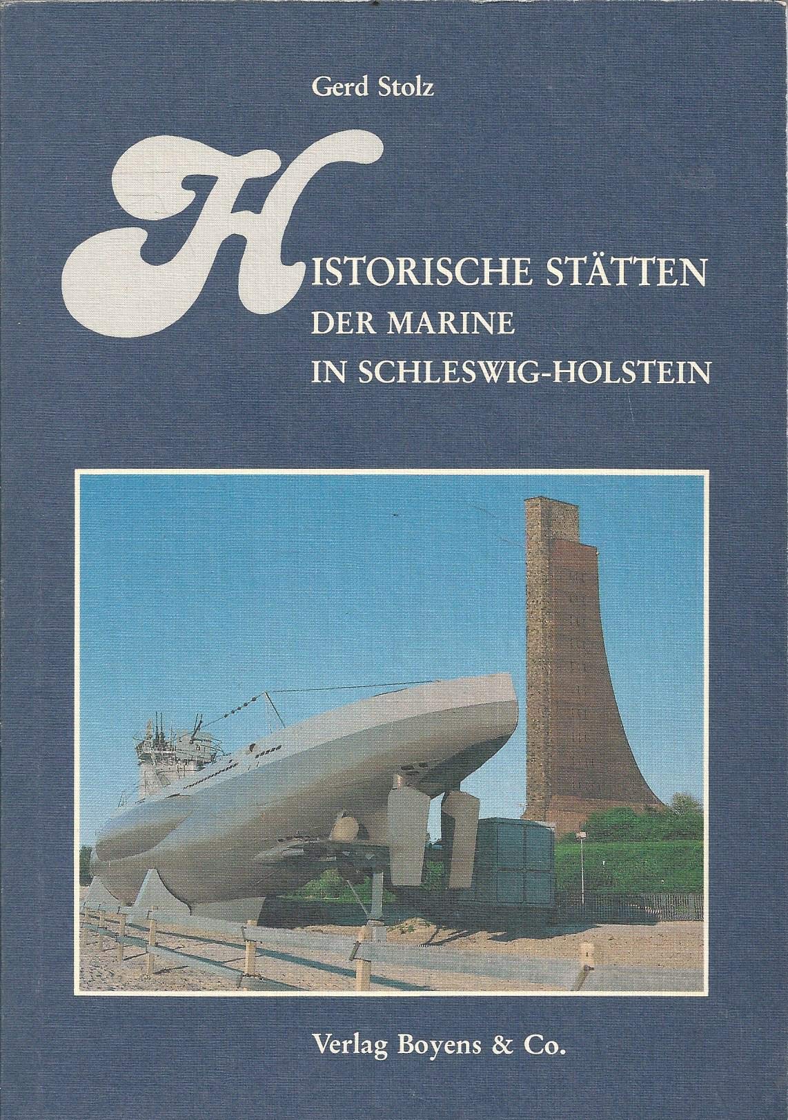 Historische Stätten der Marine in Schleswig-Holstein: Ein Wegweiser Lifestyle