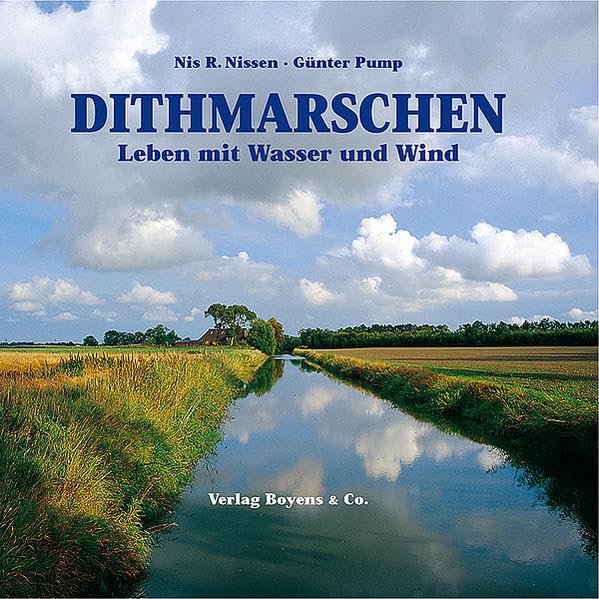 Product Image: Dithmarschen