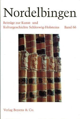 Nordelbingen. Beiträge zur Kunst- und Kulturgeschichte Schleswig-Holsteins Film, Art & Culture