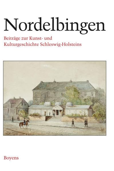Nordelbingen. Beiträge zur Kunst- und Kulturgeschichte Schleswig-Holsteins / Nordelbingen. Beiträge zur Kunst- und Kulturgeschichte Schleswig-Holsteins: 2004 Film, Art & Culture