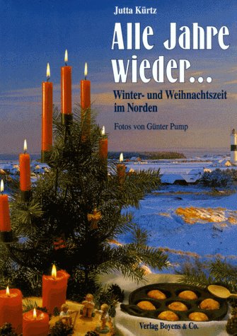 Alle Jahre wieder: Winter- und Weihnachtszeit im Norden General education