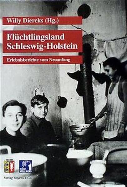 Flüchtlingsland Schleswig-Holstein Politics & Society
