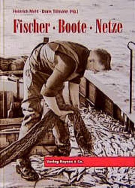 Product Image: Fischer - Boote - Netze