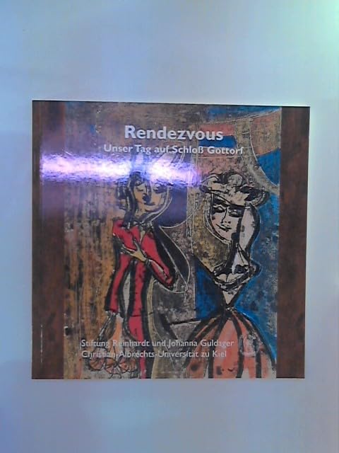 Product Image: Rendezvous: Unser Tag auf Schloß Gottorf