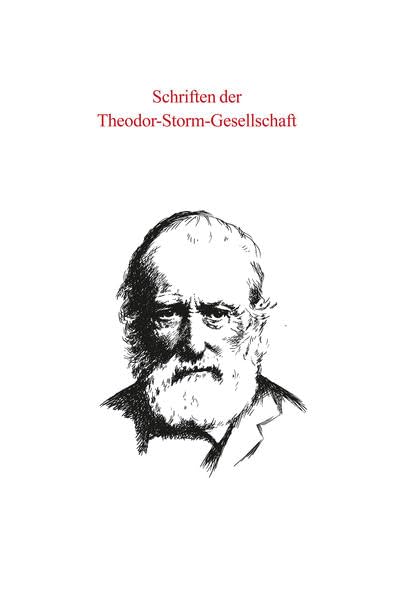 Schriften der Theodor-Storm-Gesellschaft: 58/2009 Contemporary literature