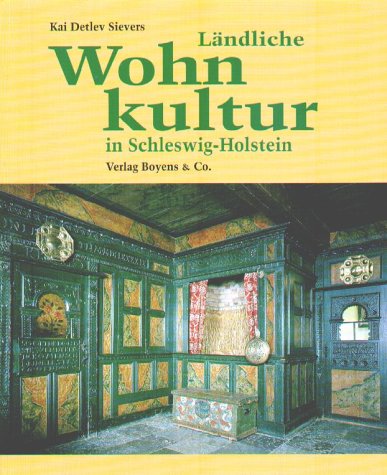 Ländliche Wohnkultur in Schleswig-Holstein Law
