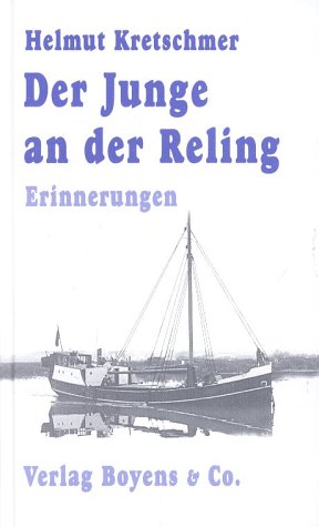 Der Junge an der Reling Contemporary literature Books