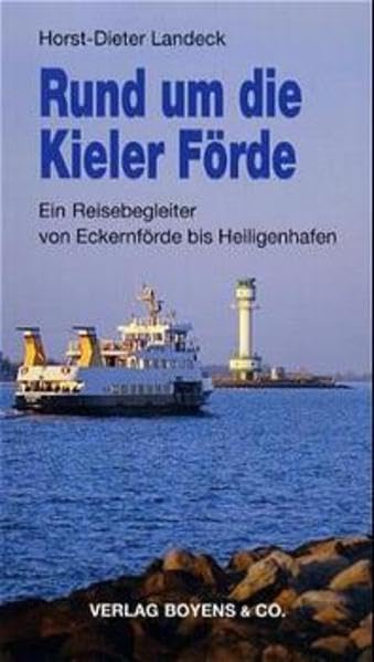 Rund um die Kieler Förde Leisure, Home & Garden