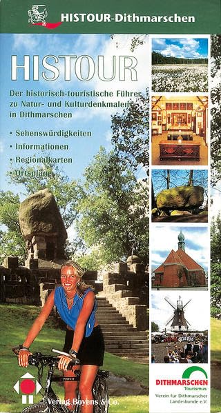 Product Image: HISTOUR-Dithmarschen