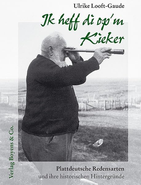 Ik heff di op'n Kieker Contemporary literature