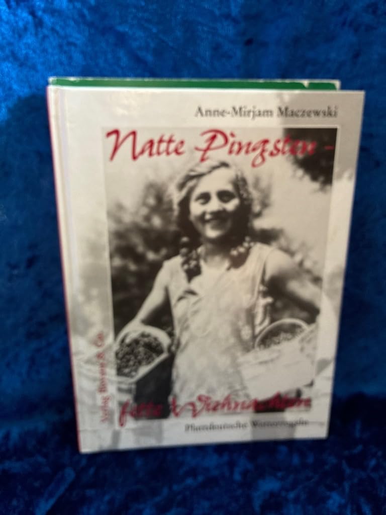 Natte Pingsten - fette Wiehnachten: Plattdeutsche Wetterregeln Leisure, Home & Garden