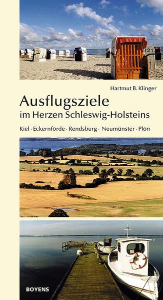 Ausflugsziele im Herzen Schleswig-Holsteins Leisure, Home & Garden