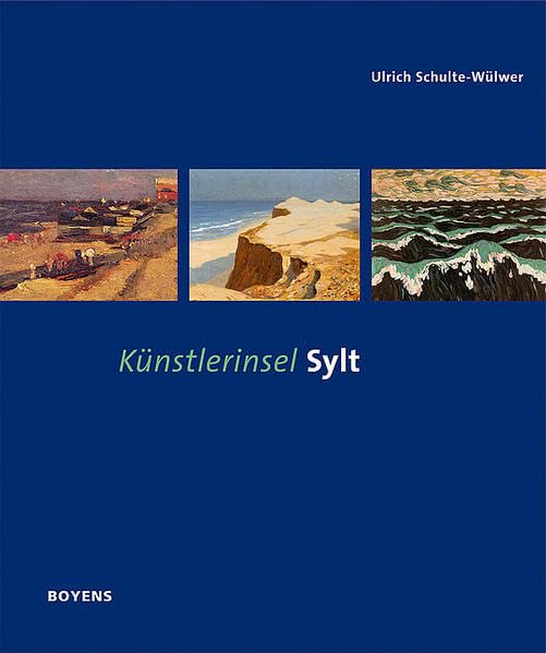 Künstlerinsel Sylt Film, Art & Culture