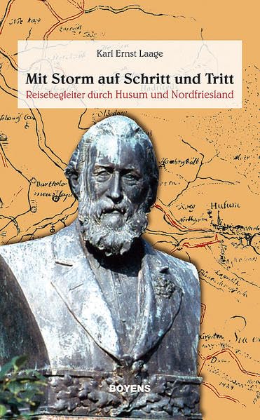Mit Storm auf Schritt und Tritt Leisure, Home & Garden