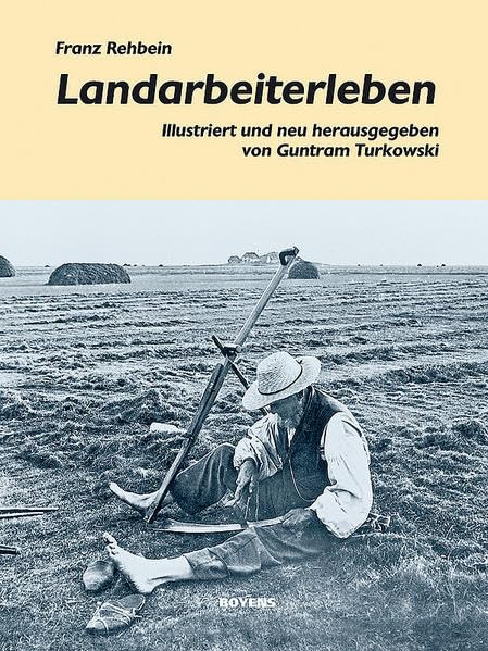 Landarbeiterleben Personalities Books