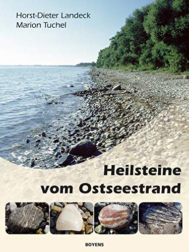 Heilsteine vom Ostseestrand Business & Technology