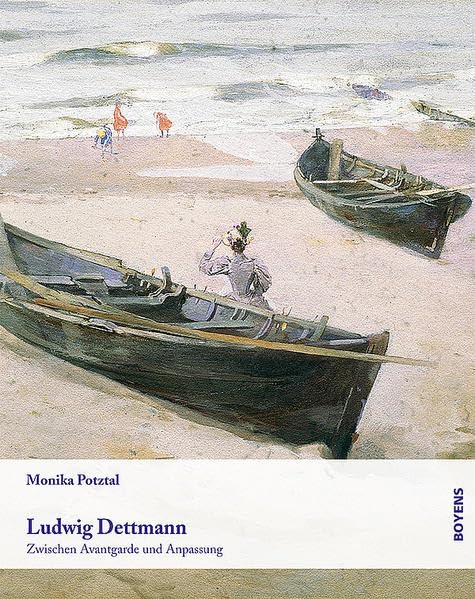 Product Image: Ludwig Dettmann