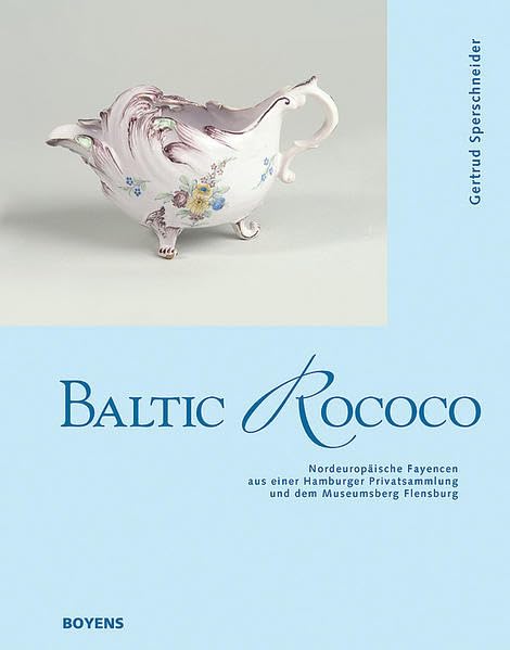 Product Image: Baltic Rococo