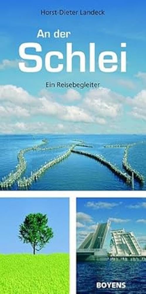 Product Image: An der Schlei