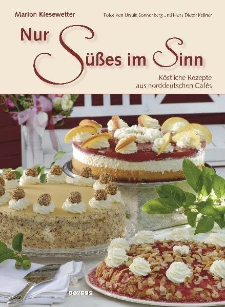Nur Süßes im Sinn Leisure, Home & Garden
