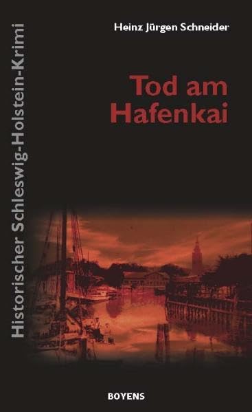 Tod am Hafenkai Contemporary literature
