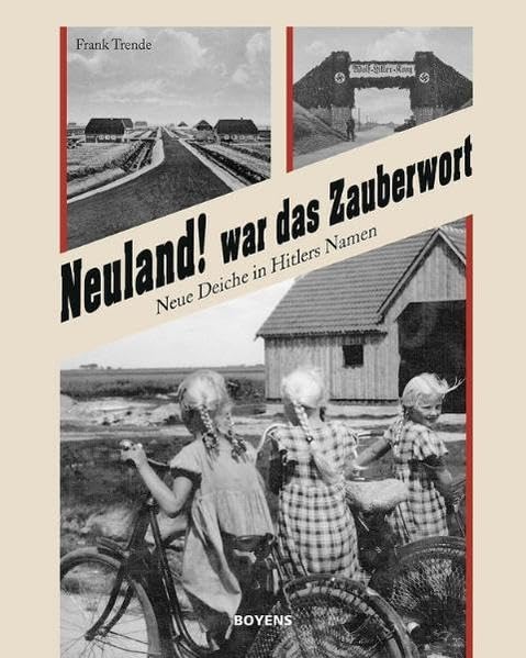 Product Image: Neuland! war das Zauberwort