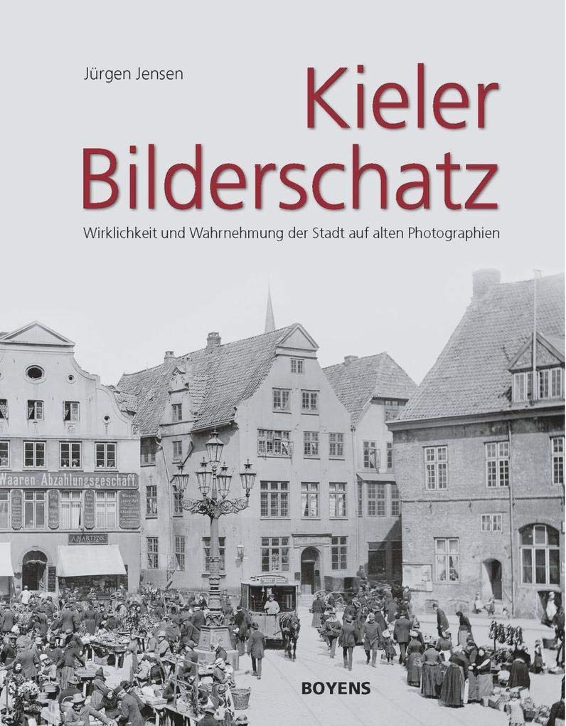 Product Image: Kieler Bilderschatz