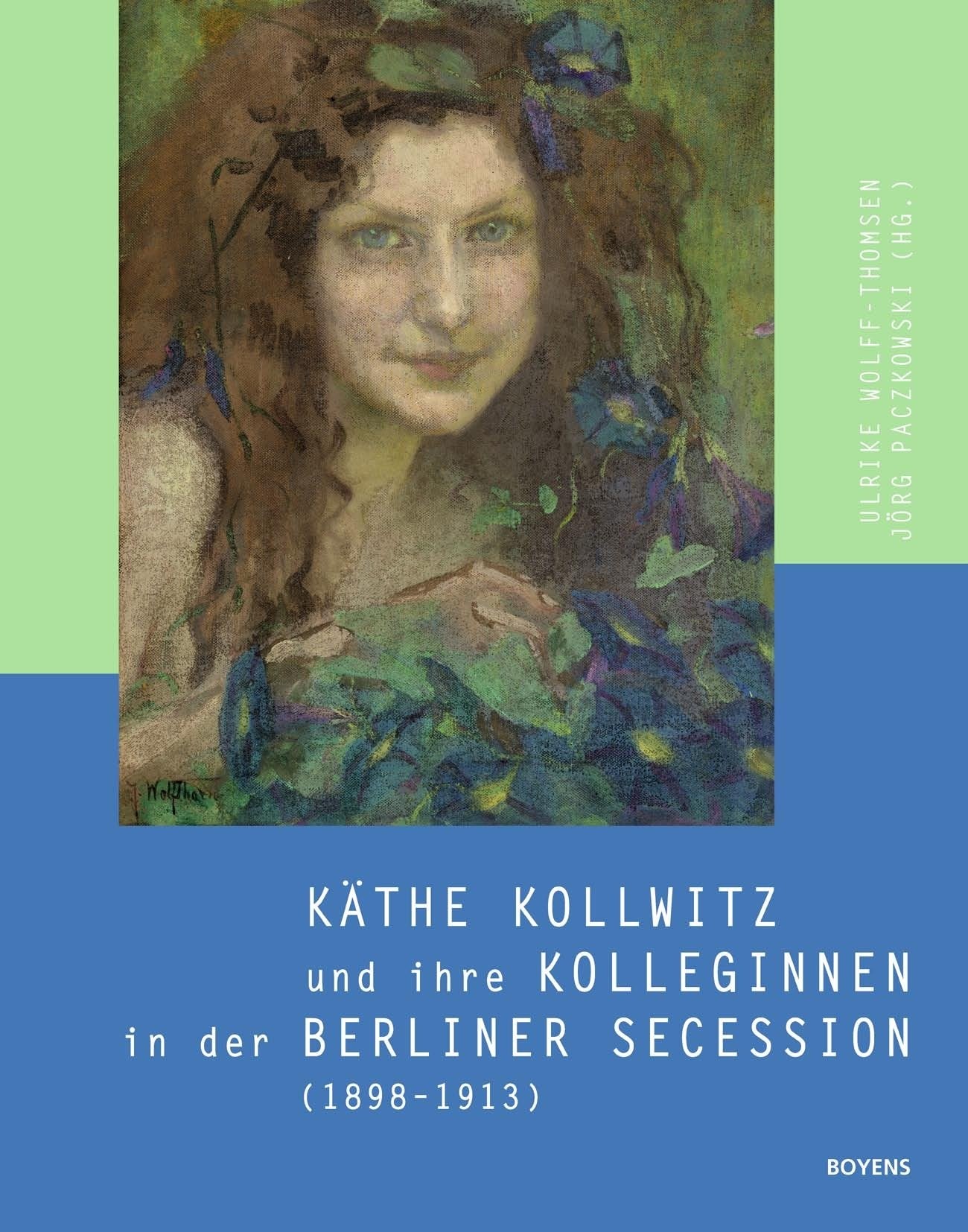 Käthe Kollwitz und ihre Kolleginnen in der Berliner Secession (1898-1913) Film, Art & Culture