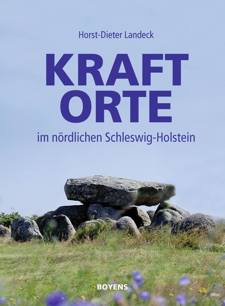 Kraftorte im nördlichen Schleswig-Holstein Leisure, Home & Garden