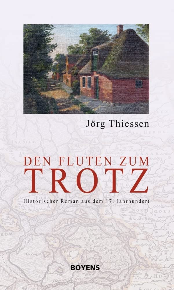 Den Fluten zum Trotz Historical Fiction