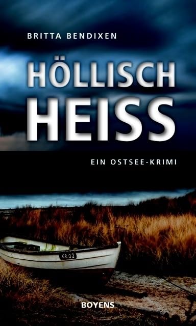 Höllisch heiß Contemporary literature Books