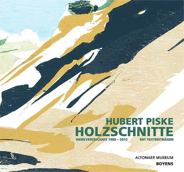Holzschnitte: Werkverzeichnis 1988-2012 Film, Art & Culture
