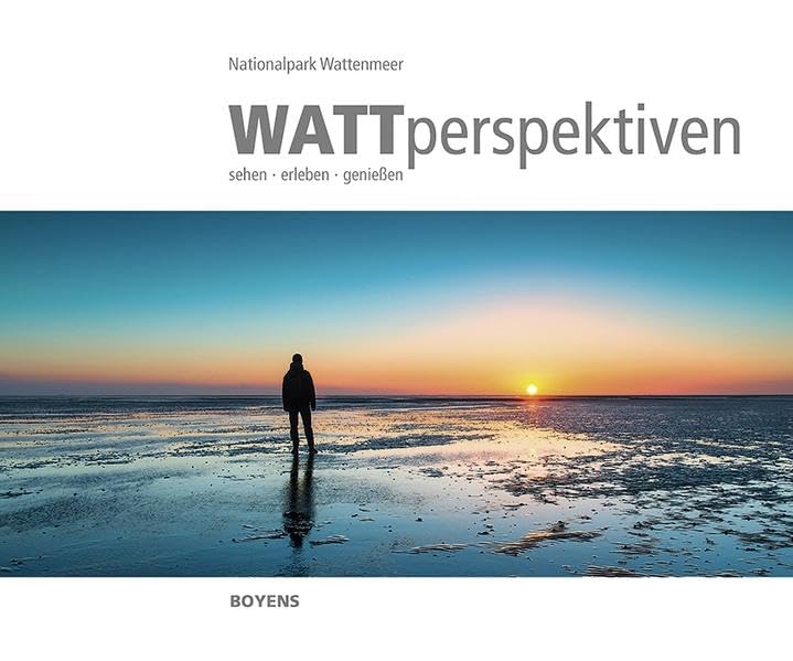 Wattperspektiven Leisure, Home & Garden