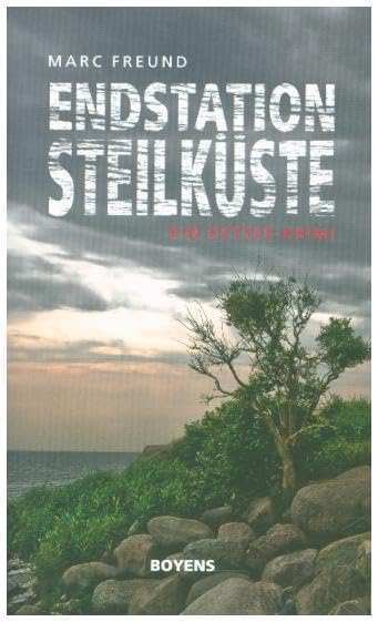 Endstation Steilküste Contemporary literature Books