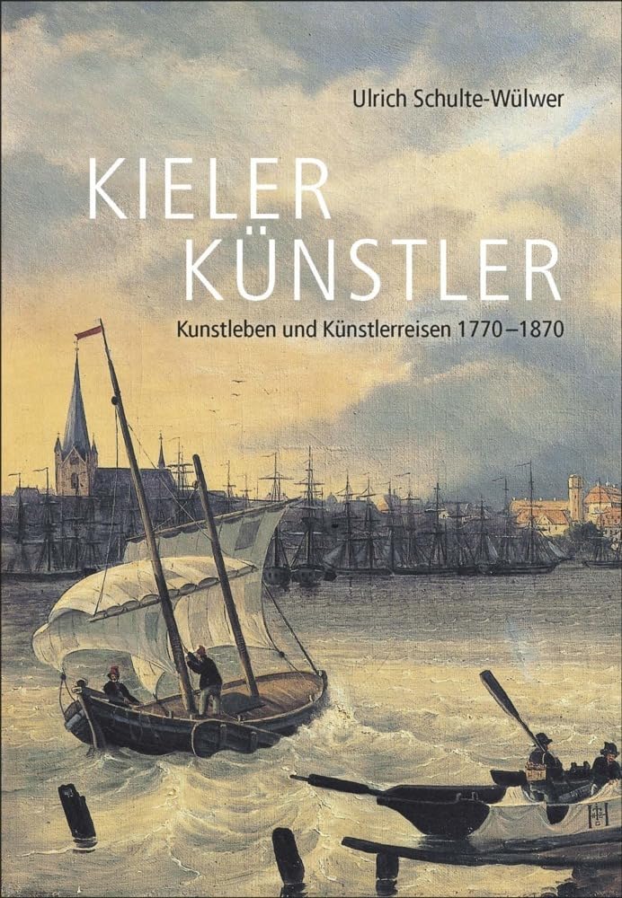 Kieler Künstler Film, Art & Culture