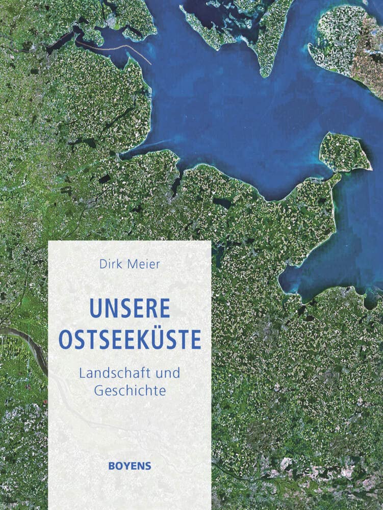Erlebnis Ostseeküste Natural Sciences Books