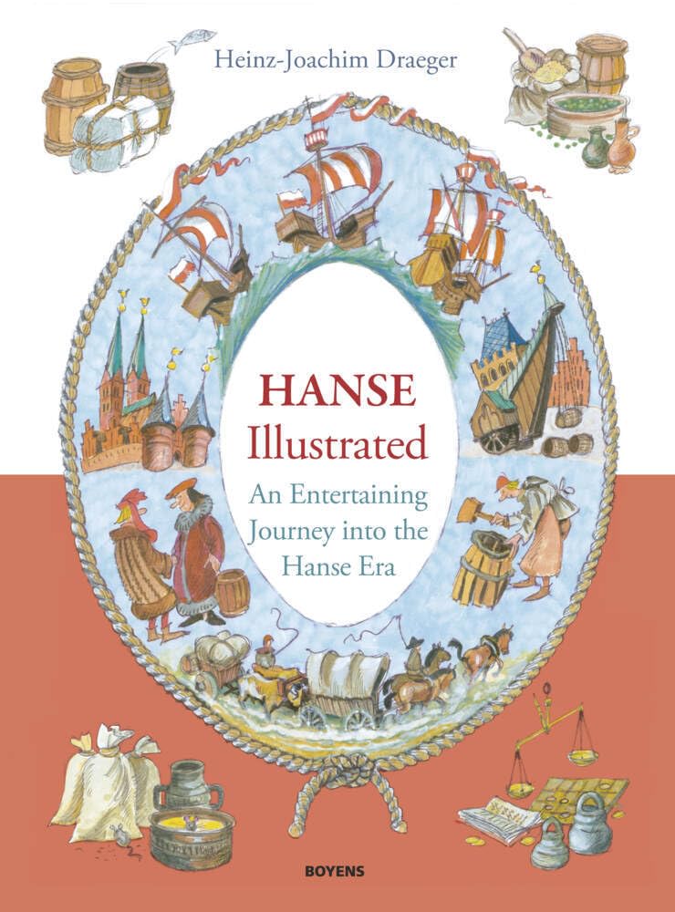 The Hanse illustrated General education