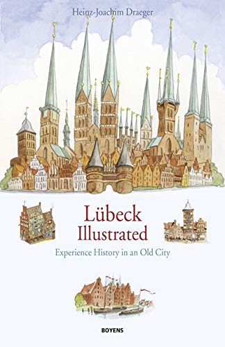 Lübeck illustrated Leisure, Home & Garden