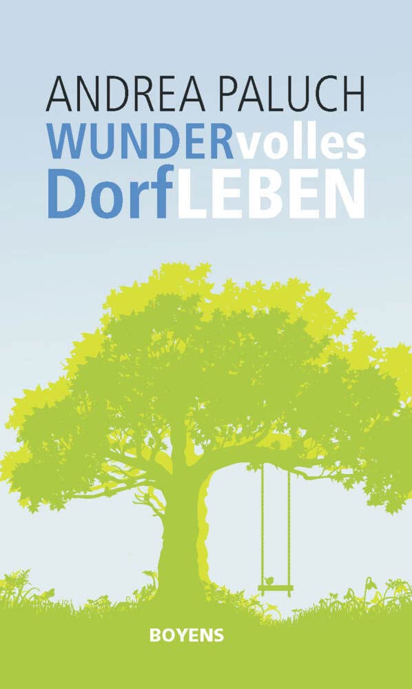 Product Image: Wundervolles Dorfleben