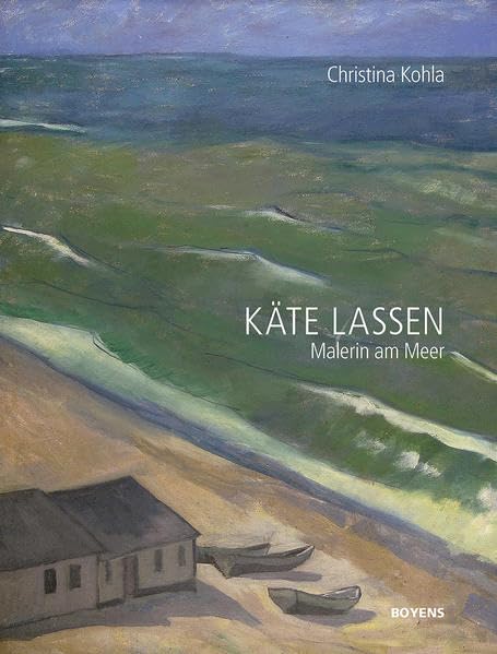 Product Image: Käte Lassen