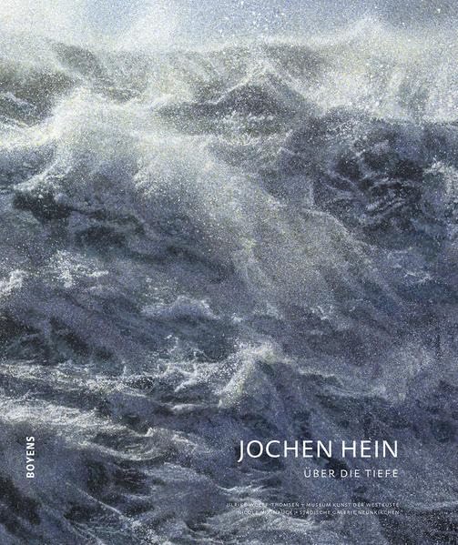 Jochen Hein: Über die Tiefe Film, Art & Culture